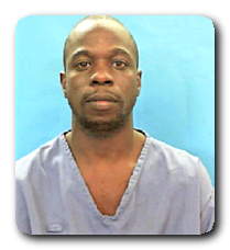 Inmate HERMAN JR ALLEN