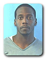 Inmate MARCUS TREVELLE ARNOLD