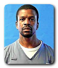 Inmate HARVEY S III BADGER