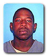 Inmate DEANGELO BELL