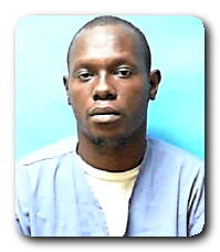 Inmate MICHAEL M BELL