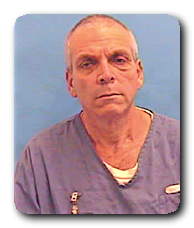 Inmate ROBERT BLAIR
