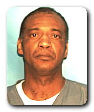 Inmate LEROY BUSH