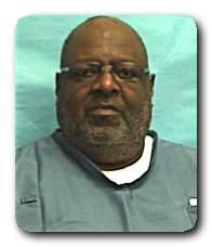 Inmate ANDRE M COMBS