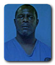 Inmate MICHAEL C CURRY