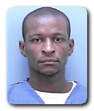 Inmate DONTERIA D FUQUA