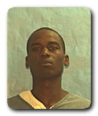 Inmate TARENCE D JR. GARY