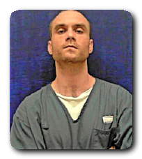 Inmate WILLIE A III HALL
