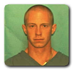 Inmate KEVIN HARDY