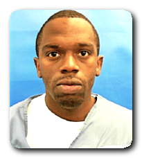 Inmate TRAVONTAE SHAVAR HARLEY