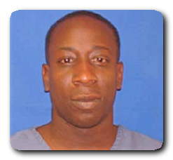 Inmate ANTHONY B HARTZOG