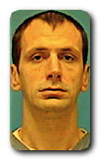 Inmate GARRIE A HENDERSON