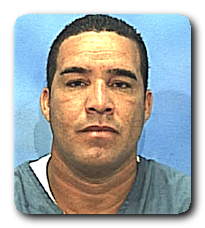 Inmate JUAN C HERNANDEZ-MURIEL
