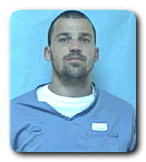 Inmate MYCHAL L HUFFER