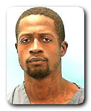 Inmate D JUAN C JACKSON