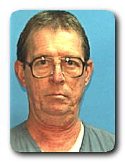 Inmate MARK R JACKSON