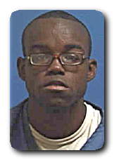 Inmate MALCOLM M II LAGRONE