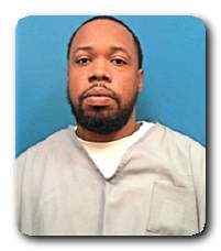 Inmate DONRICK C LOWE