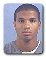 Inmate KEON T MASON