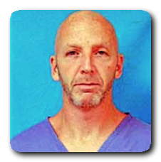 Inmate DENNIS MORAN