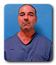 Inmate JOHN A MUSSO