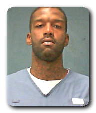 Inmate KEITH L ROGERS