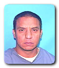 Inmate JOSE C RUIE