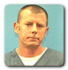 Inmate KEVIN RUTTER