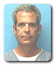 Inmate KENT C SASSO