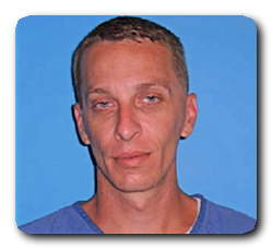 Inmate CHRISTOPHER L SCHLARMAN
