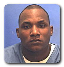 Inmate DAVID L SMITH