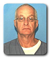 Inmate JEFFREY D SMITH