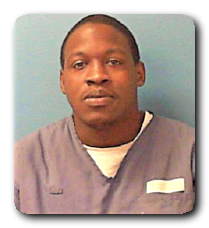 Inmate DARREN E STEVENS