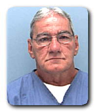 Inmate JIMMY D TAYLOR