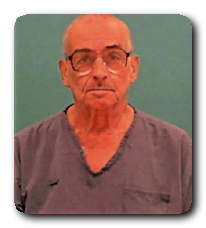 Inmate DOUGLAS TOWER