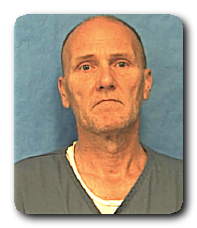 Inmate KENNETH WESTERN