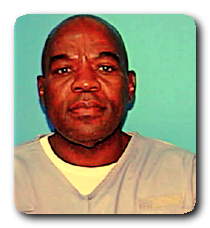 Inmate CORNELIUS F WILLIAMS