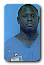 Inmate MIJHAEL L WILLIAMS