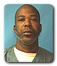 Inmate MICHAEL T ANDERSON