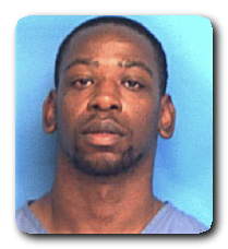 Inmate QUINTON R CAMPBELL