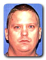 Inmate TIMOTHY L CHILDERS