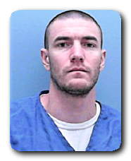 Inmate COLBY L CLIFTON