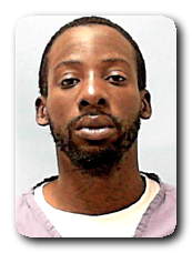 Inmate TERRY SHAWN COLEMAN