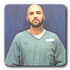 Inmate SAMUEL M COLON