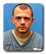 Inmate MICHAEL A COMPTON