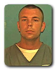 Inmate TIMOTHY COOPERIDER