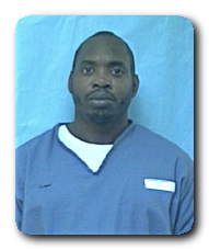 Inmate LAWRENCE A CRAWFORD