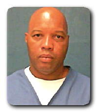 Inmate JOSEPH B DAVIS