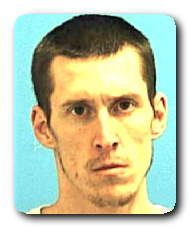 Inmate CHRISTOPHER M GAGNE
