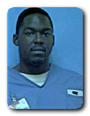 Inmate TERRY N JR GALLION